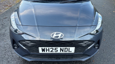 Hyundai i10 1.0 [63] Advance 5dr [Nav] Petrol Hatchback